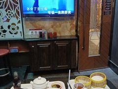 -萧邦音乐会所KTV·蒸汽活海鲜自助(福田店)