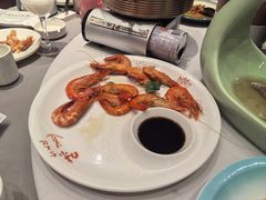 -钱记·乡野菜(紫荆花路店)