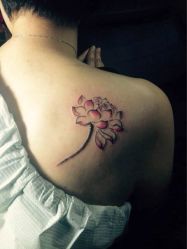 游刃刺青TATTOO纹身工作室-游刃刺青TATTOO纹身工作室