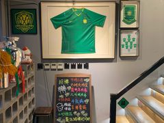 -京狮炙燥·精酿烧烤(首经贸店)