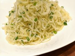 茴香煎饼-面辣子·陕西家乡菜(钟楼店)