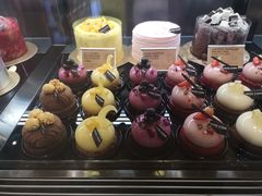 -PAPER STONE BAKERY(天汇广场店)
