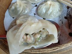 -鑫旺旺汤包(总店)