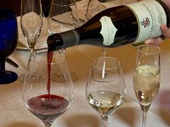 -青岛香格里拉·鱼跃地中海西餐厅