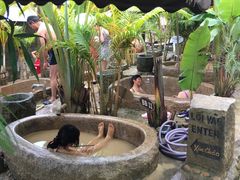 -100蛋泥浆浴
