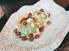 缤纷抹茶土豆泥-犟牛家·榴莲烤肉(五棵松店)