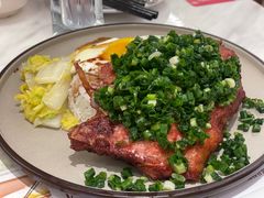 -新世界餐厅(万达店)