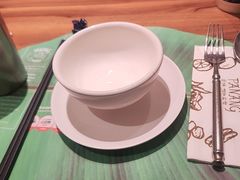 -帕蓝·暹罗料理(大学路店)