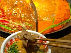 -萍姐火锅·公路夜市(打浦桥日月光店)