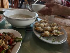 -梅姐海鲜餐厅(水头海鲜街店)