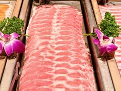 -梨花自助烤肉(西三旗万象汇店)