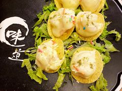 -四季暖堂·融合江浙菜(N1955创业园店)