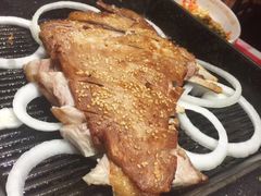 -西贝(枫蓝国际购物中心店)