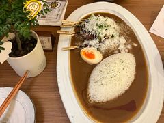 -CURRY YA 熟成咖哩專門店(深圳湾万象城店)