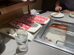 -海底捞火锅(百乐门广场店)