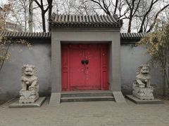 -玲珑塔公园