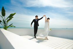 -秦皇岛我和你婚纱摄影工作室