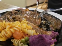 -豪客来牛排(重庆金源世纪广场1731店 )