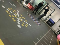 -每刻健身工作室(西直门店)