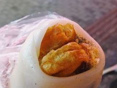 -上海虹口糕团(福州路店)