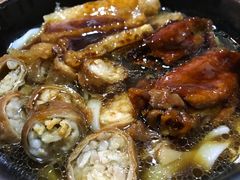 -亞婆井·劲抽面食(铂顿城店)