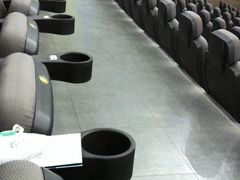 座位-天幕新彩云国际影城(激光巨幕店)