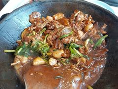 玛拐锅-930私房菜(欧阳路店)