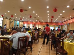 大堂-鸿达渔港