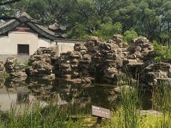 -承德避暑山庄景区