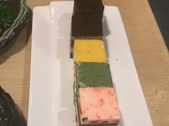 -山之川日料放题(通州店)