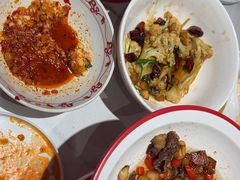 -辣可可·小炒黄牛肉(望京凯德MALL店)
