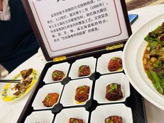 -汇贤府·李氏新鲁菜(万寿路店)