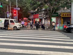 -李老五口水鸡(万寿路店)