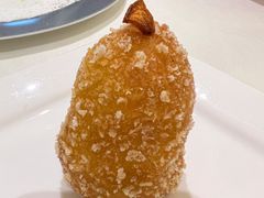 黄金梨-大鸭梨烤鸭(左家庄店)