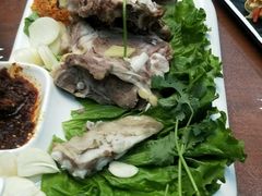 -清真悦宾楼食府(海湖店)