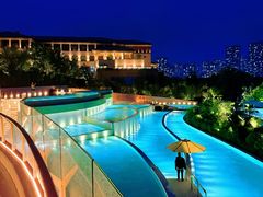 -清河半岛温泉度假酒店