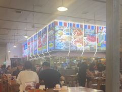 -冶建镜子·老南昌大排档·江西虾王(总店)