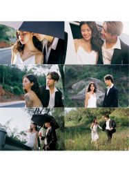 -绿皮火车照相馆 婚纱照旅拍(厦门店)