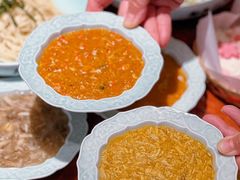 -裕兴记•蟹黄面馆(人民广场店)