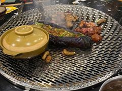 -西昌老号李小肠特色烧烤园(双流店)