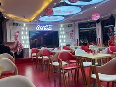 -珠江夜游省总码头