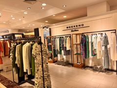 -燕莎友谊商城(亮马桥店)