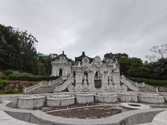 -珠海圆明新园