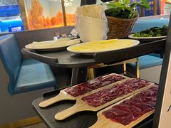 -大河宴椒麻鱼(嘉和园店)