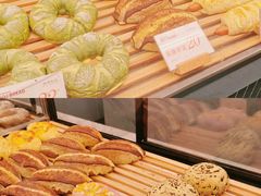 -木子木水日式烫面包(杭州首店)
