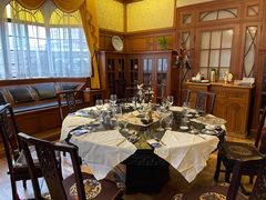 包厢-马勒别墅·中餐厅