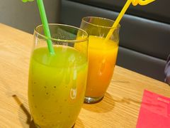 -三渡居酒屋·日料(天一财富中心店)