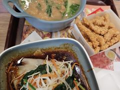 -魏家凉皮(十里河店)