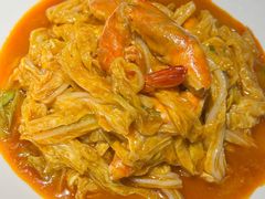 -船歌·鱼水饺青岛菜(石老人店)