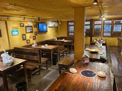 -霄汉羊排(万松园一店)